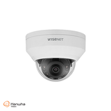 Hanwha VisionHanwha Vision 4MP H.265 NW IR Outdoor Vandal Dome Camera