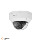 Hanwha VisionHanwha Vision 4MP H.265 NW IR Outdoor Vandal Dome Camera