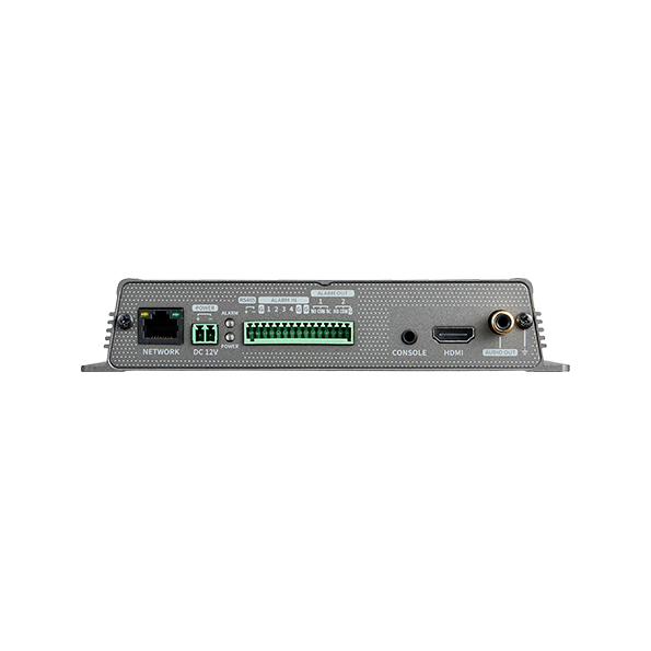 Hanwha VisionHanwha Vision 4CH Network Encoder