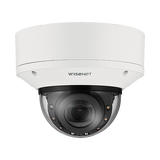 Hanwha VisionHanwha Vision X-Plus 6MP AI IR Indoor Vandal Dome Camera