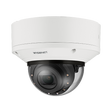 Hanwha VisionHanwha Vision X-Plus 6MP AI IR Indoor Vandal Dome Camera