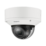 Hanwha VisionHanwha Vision X-Plus 6MP AI IR Indoor Vandal Dome Camera