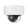 Hanwha VisionHanwha Wisenet 2MP IR Outdoor Vandal Dome AI Camera with 12x Zoom