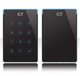 Synergis IX readers and keypads SY-SIX-TSEC-EXTRA