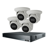 Hanwha VisionHanwha Vision CT-QNE-KIT-16CH4CAM Surveillance Kit