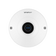 Hanwha VisionWISENET Q Series 12MP Fish-eye Camera