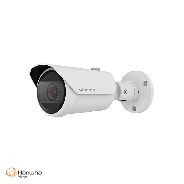 Hanwha VisionHV-QNO-C6083R