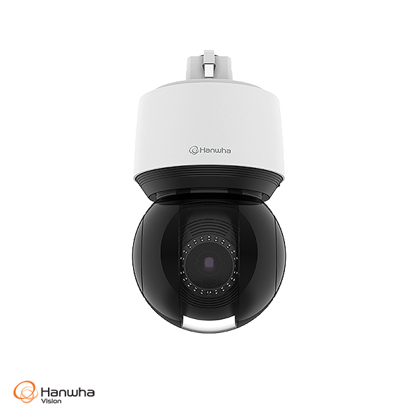 Hanwha VisionHanwha Vision Q Series 2MP Network H.265 25x IR PTZ Camera