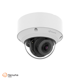 Hanwha VisionHanwha Vision Q-Core 5MP AI Vandal Dome Camera