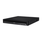 Hanwha VisionHanwha Vision Q Series 16CH NVR 8MP with 16 PoE