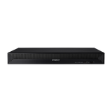 Hanwha VisionHanwha Vision Q Series 16CH NVR 8MP with 16 PoE