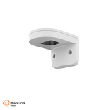 Hanwha VisionHanwha Vision Wall Mount Bracket in White