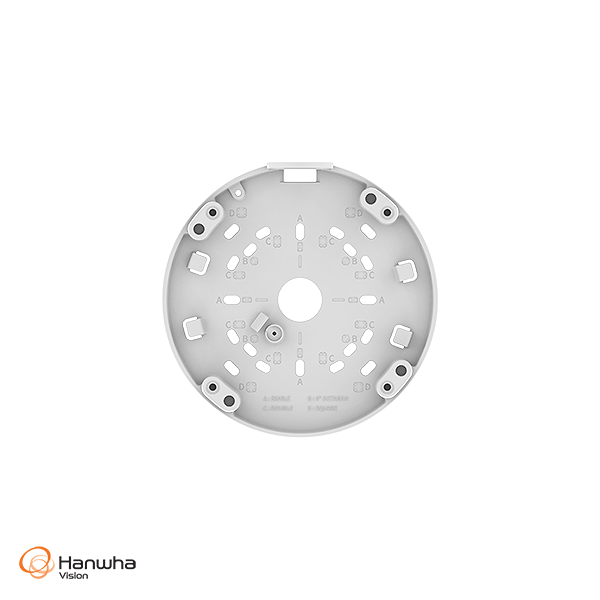 Hanwha VisionHanwha Vision Ceiling Mount Bracket