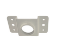 Hanwha VisionHanwha Vision Pendant mount single joist adapter (White)