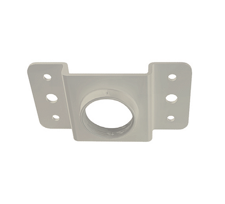 Hanwha VisionHanwha Vision Pendant mount single joist adapter accessory, installed 