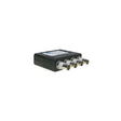 MTSS - Security, IT Professional Products and ServicesQUAD balun- 4 BNC Female to 1 RJ45 socket