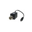 MTSS - Security, IT Professional Products and ServicesBNC Male Power Thru Balun