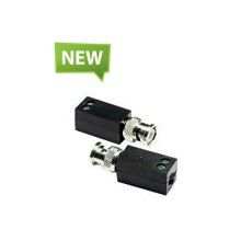 MTSS - Security, IT Professional Products and ServicesPassive AHD Balun (Screw Terminal, 1 Pair)