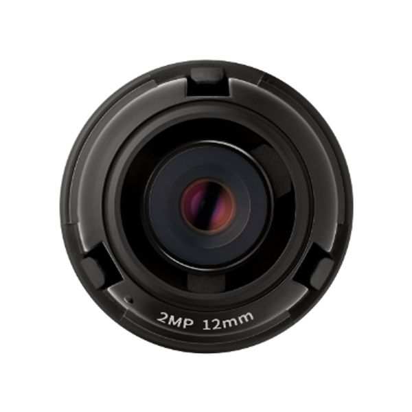 2MP Lens Options for CT-PNM-9320VQP