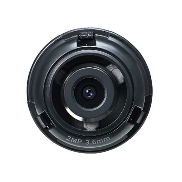 2MP Lens Options for CT-PNM-9000VQ