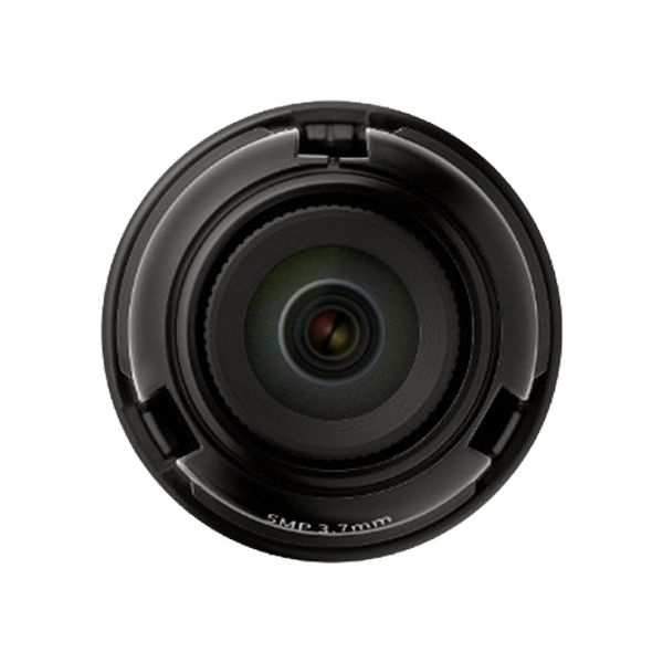 5MP Lens Options for CT-PNM-9000VQ