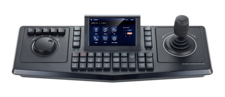 Hanwha VisionHanwha Vision System Control Keyboard