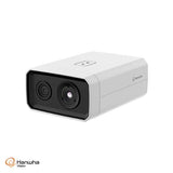 Hanwha VisionHanwha Vision Bi-Spectrum AI IR Thermal Camera