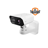 Hanwha VisionHanwha Vision Bi-spectrum AI Thermal Camera