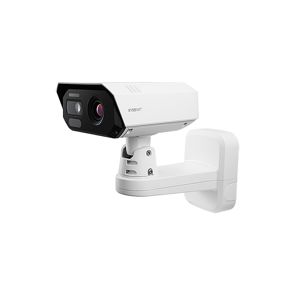 Hanwha VisionHanwha Vision Bi-spectrum AI Thermal Camera