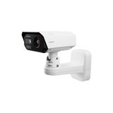 Hanwha VisionHanwha Vision Bi-spectrum AI Thermal Camera