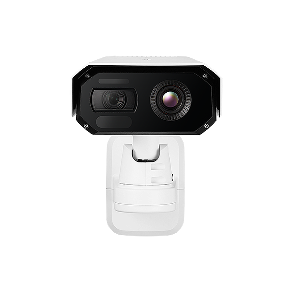 Hanwha VisionHanwha Vision Bi-spectrum AI Thermal Camera