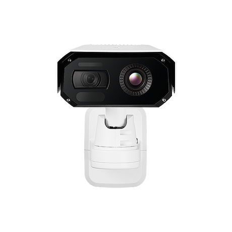 Hanwha VisionHanwha Vision Bi-spectrum AI Thermal Camera