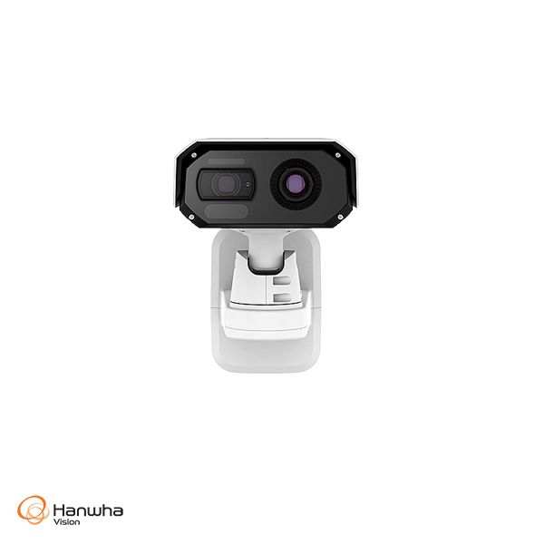 Hanwha VisionHanwha Vision Bi-Spectrum AI IR Thermal Camera