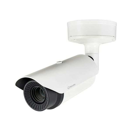 Hanwha VisionWisenet T Series 13mm Thermal Bullet Camera with Radiometry Sensor (Te