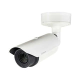 Hanwha VisionWisenet T Series VGA H.265 NW Thermal Camera