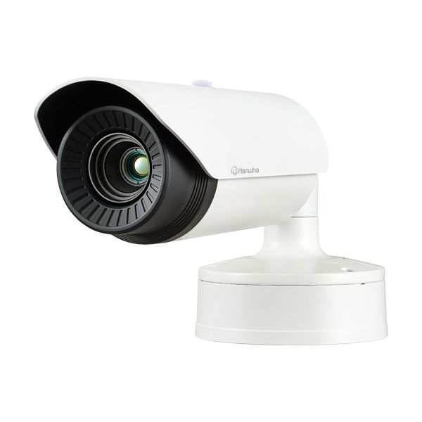 Hanwha VisionWisenet T Series VGA H.265 NW Thermal Camera