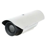 Hanwha VisionWisenet T Series VGA H.265 NW Thermal Camera