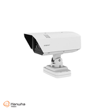 Hanwha VisionHanwha Vision High-Speed License Plate Capture Camera