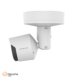 Hanwha VisionHanwha Vision T Series Radiometric AI Thermal Camera