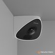 Hanwha VisionHanwha Vision's Revolutionary TNV-C7013RC Wedge Corner Mount Camera