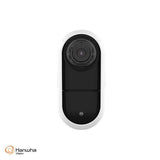 Hanwha VisionHanwha Vision T-Series 5MP AI IR Wall Mount Camera