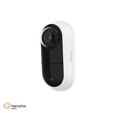 Hanwha VisionHanwha Vision T-Series 5MP AI IR Wall Mount Camera