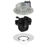 Hanwha VisionWisenet X Plus 2M H.265 NW Dome Camera