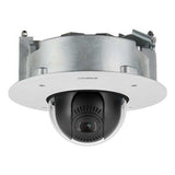 Hanwha VisionWisenet X Plus 2M H.265 NW Dome Camera