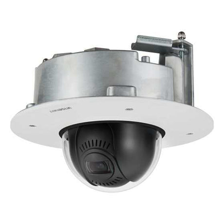 Hanwha VisionWisenet X Plus 2M H.265 NW Dome Camera