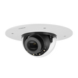 Hanwha VisionWisenet X Plus 2MP Motorised Vari-Focal Internal Recess Mount IR Dome