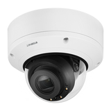 Hanwha VisionWisenet X Plus 2MP Motorised Vari-Focal Internal Vandal IR Dome