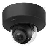 Hanwha VisionWisenet X Plus 2MP Motorised Vari-Focal Internal Vandal IR Dome