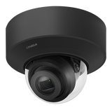 Hanwha VisionWisenet X Plus 2MP Motorised Vari-Focal Internal Vandal Dome