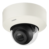 Hanwha VisionWisenet X Plus 2MP Motorised Vari-Focal Internal Vandal Dome